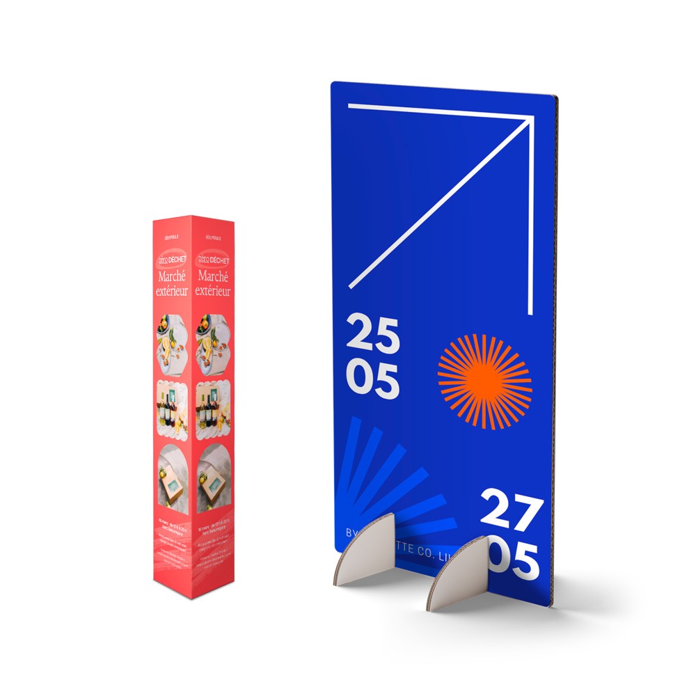 Totems publicitaires