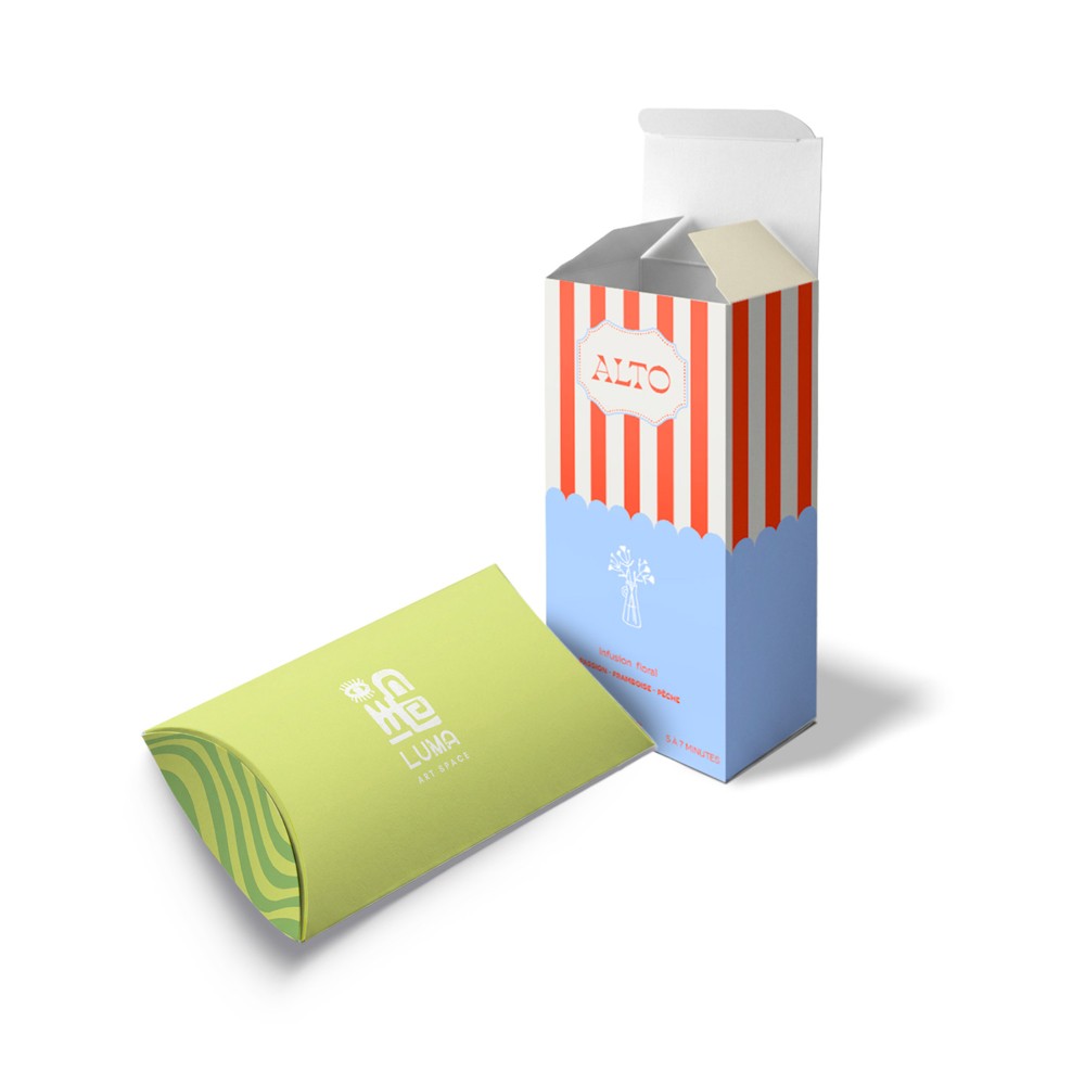 Packagings