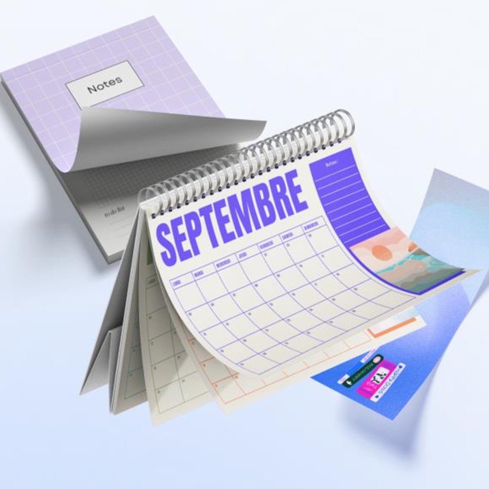 Calendriers