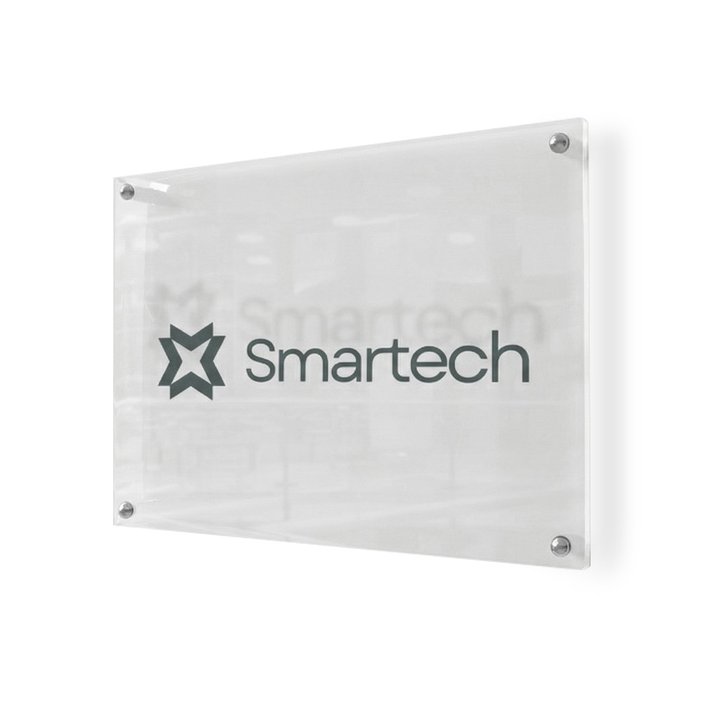 Plaques professionnelles