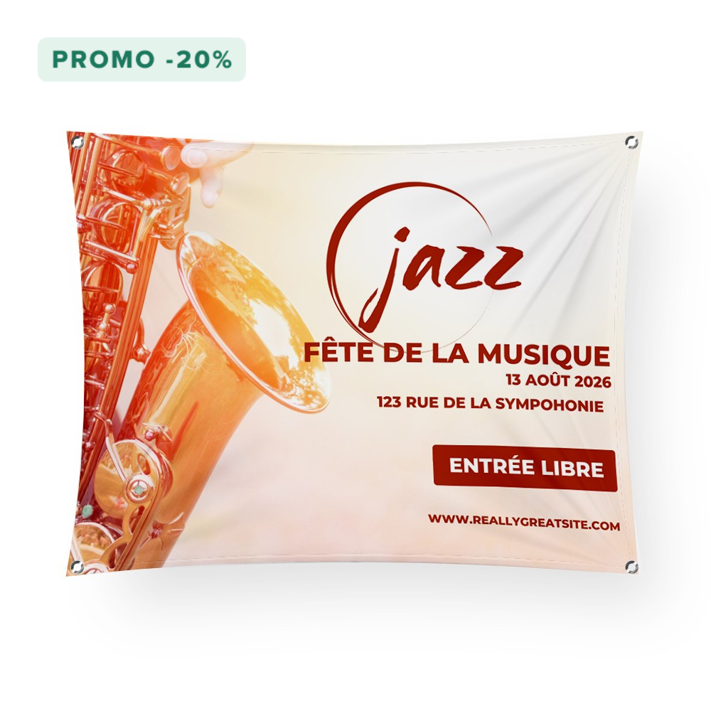 Bâche