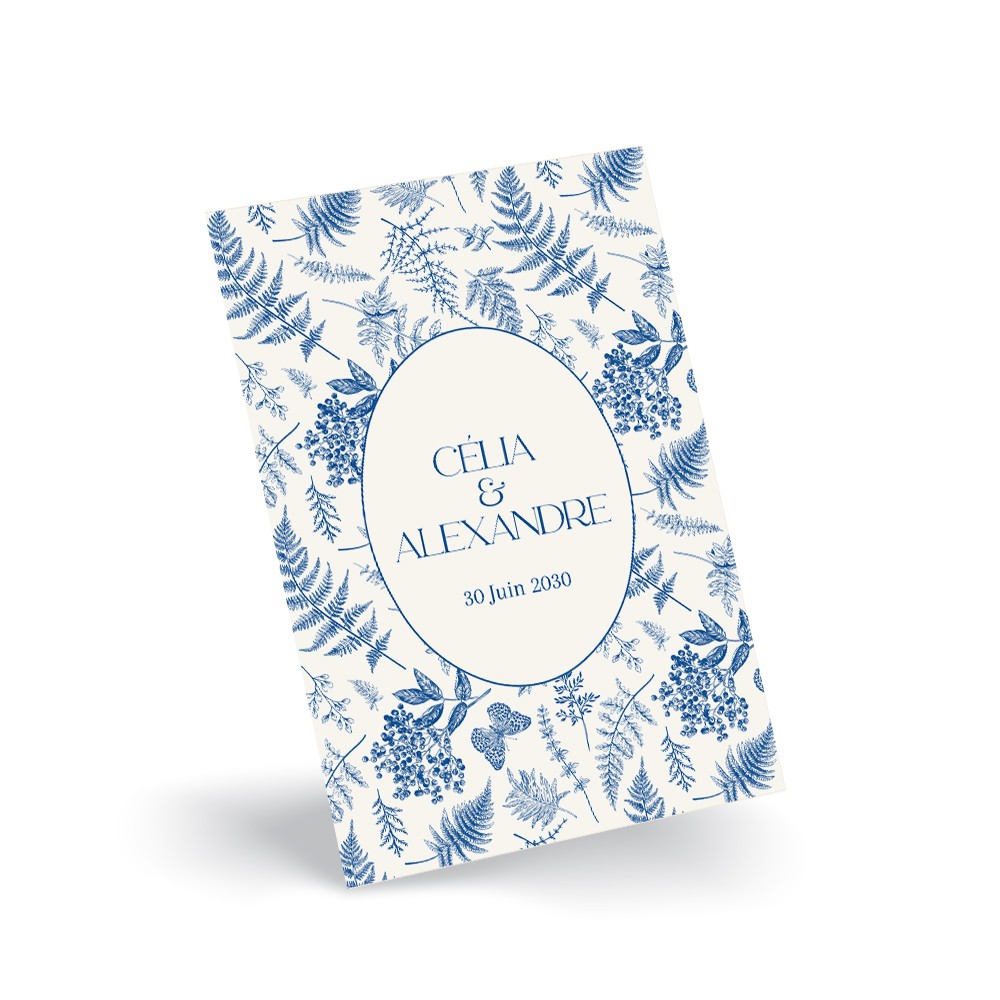 Faire-part Invitations Express 24h