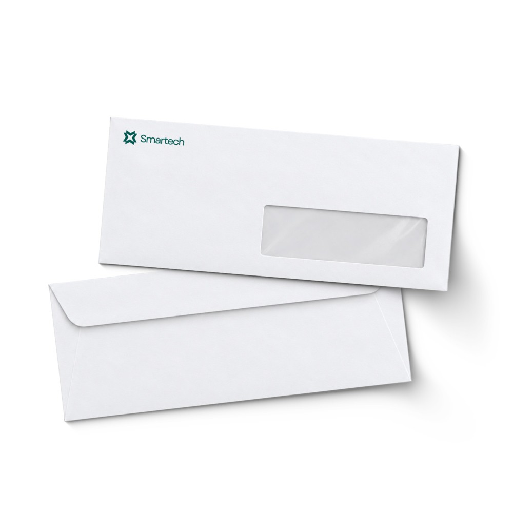 Enveloppes