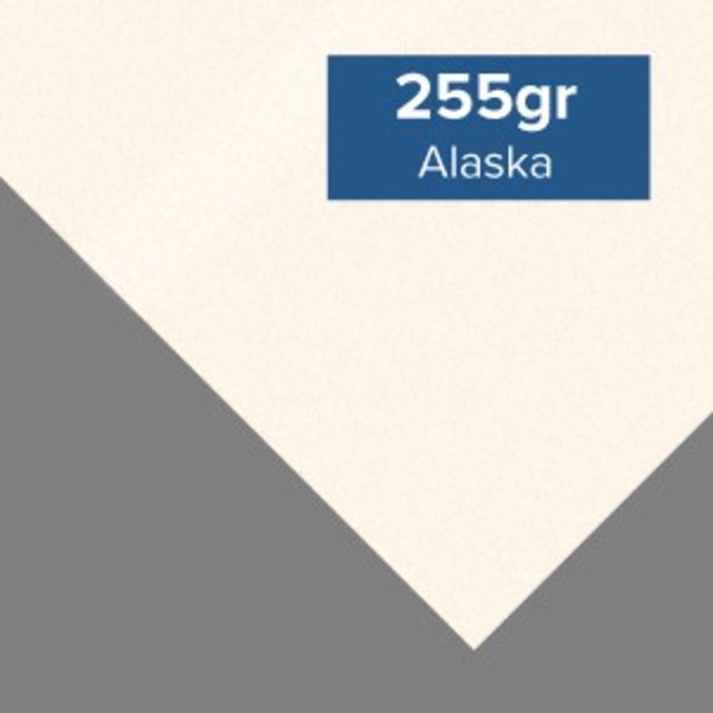 Carterie 255g Alaska