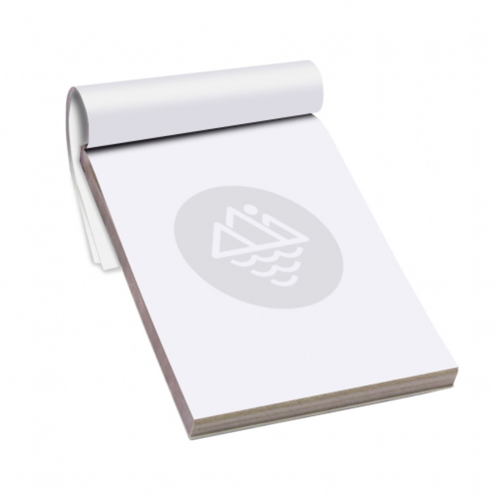 Bloc note personnalisé, impression bloc papier - Rapid Flyer