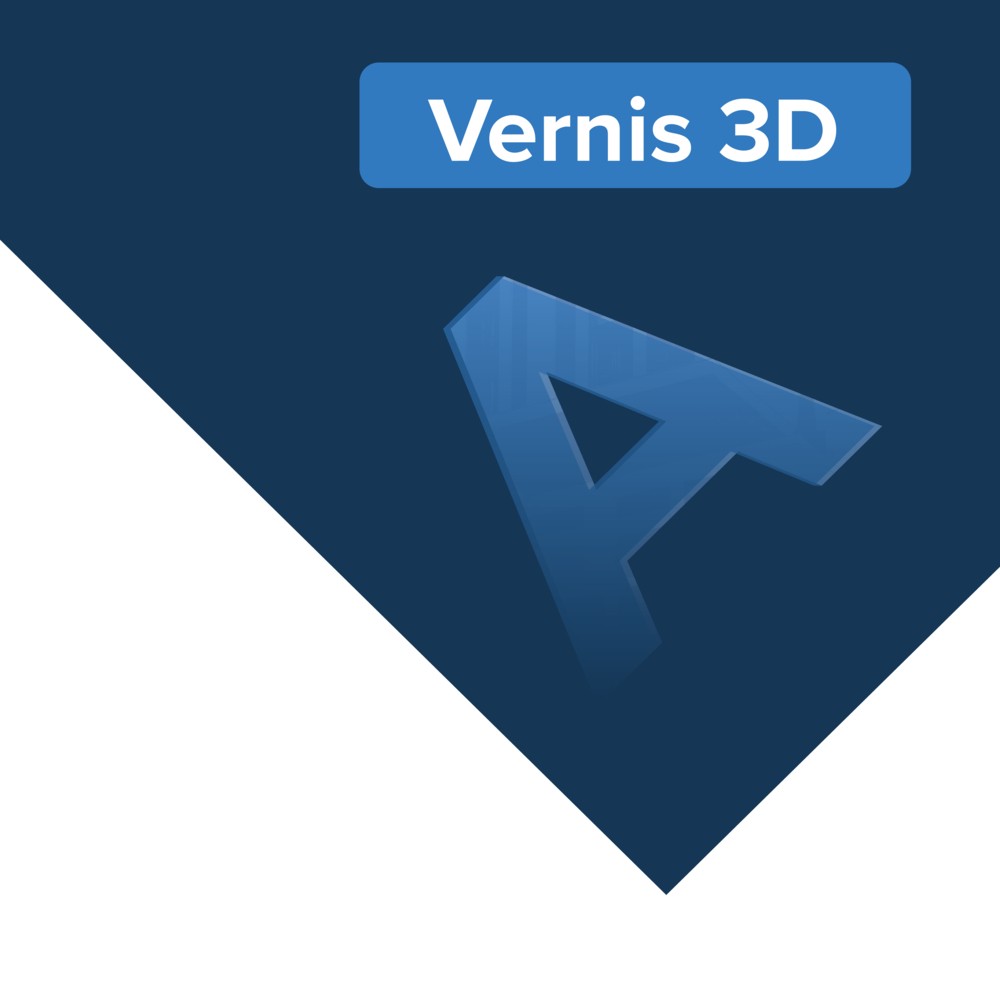 Flyer vernis 3D