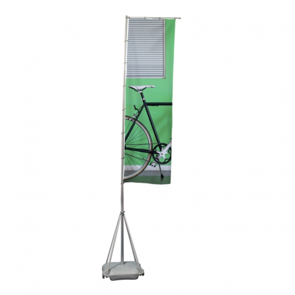 Drapeau Wind