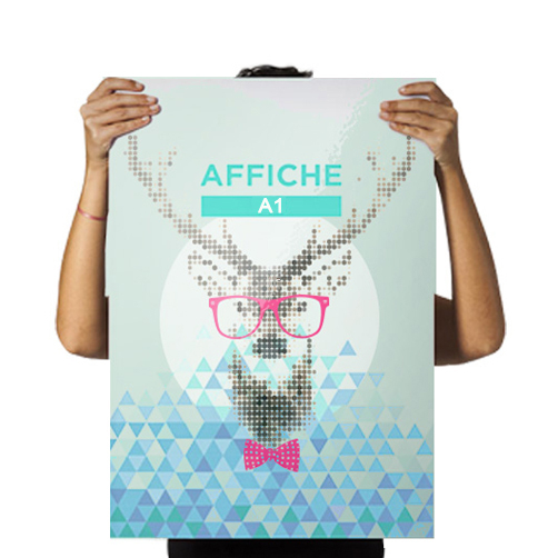 affiches