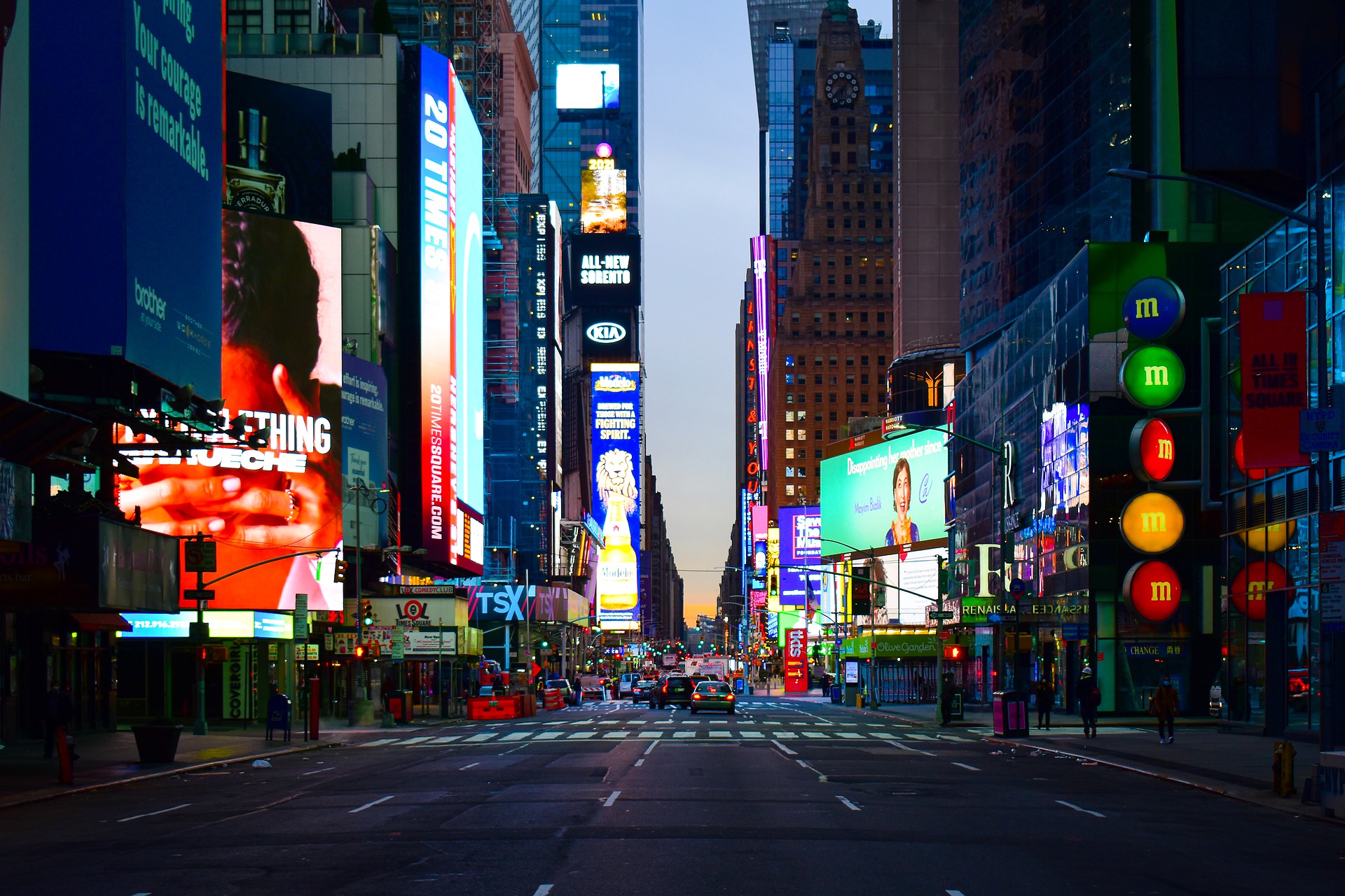 Le street-marketing : petit budget - gros impact